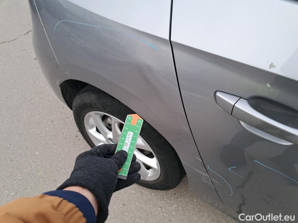  Opel  Corsa OPEL  / 2019 / 5P / berlina con portón 1.2T XHL 74kW (100CV) GS-Line #4