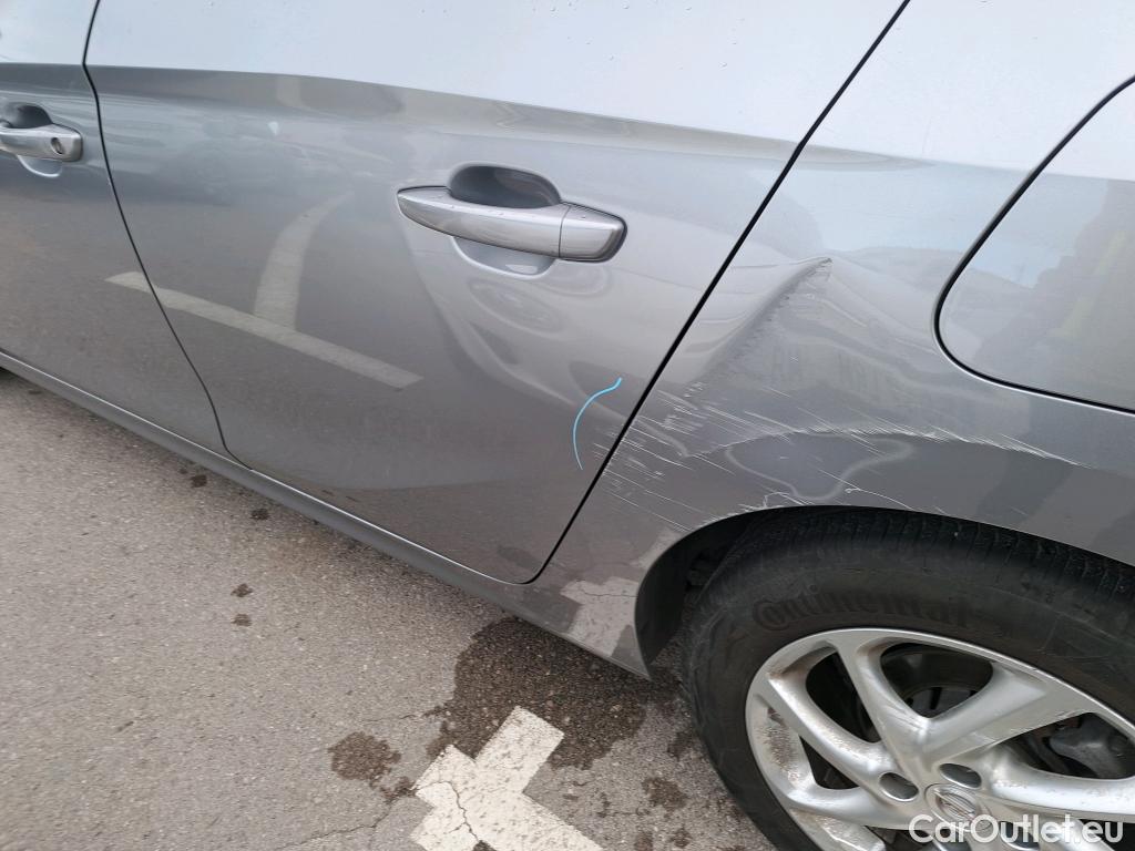  Opel  Corsa OPEL  / 2019 / 5P / berlina con portón 1.2T XHL 74kW (100CV) GS-Line #18