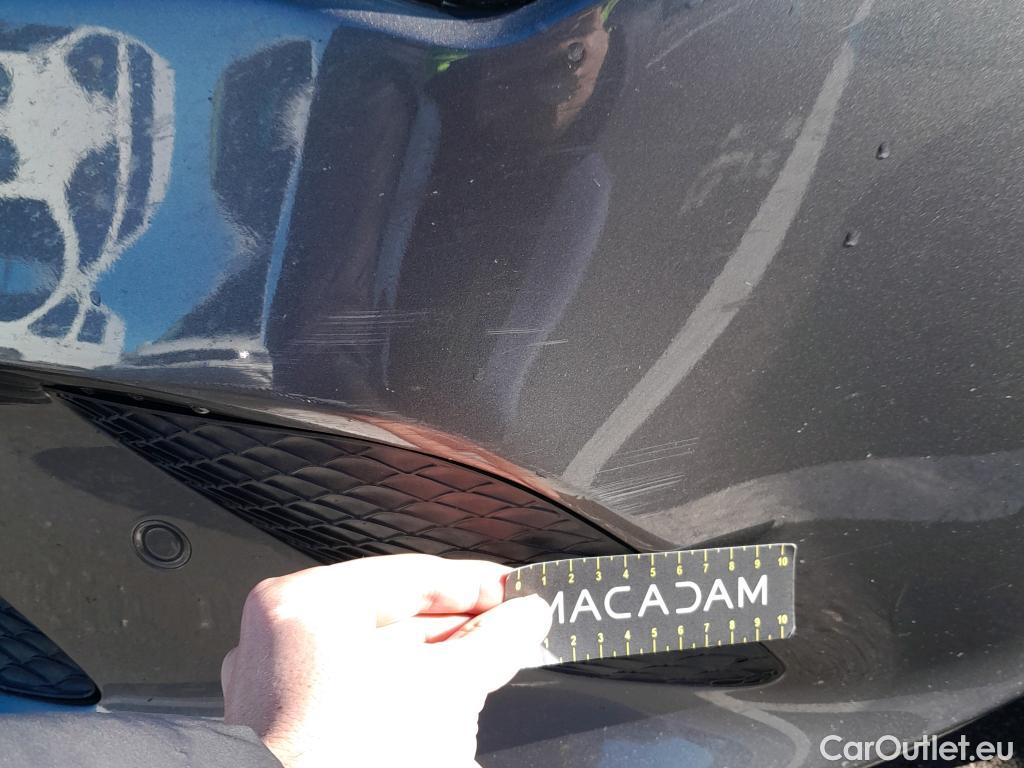  Mercedes  CLA-Klasse MERCEDES-BENZ CLA / 2019 / 5P / familiar CLA 200 D DCT Shooting Brake #17