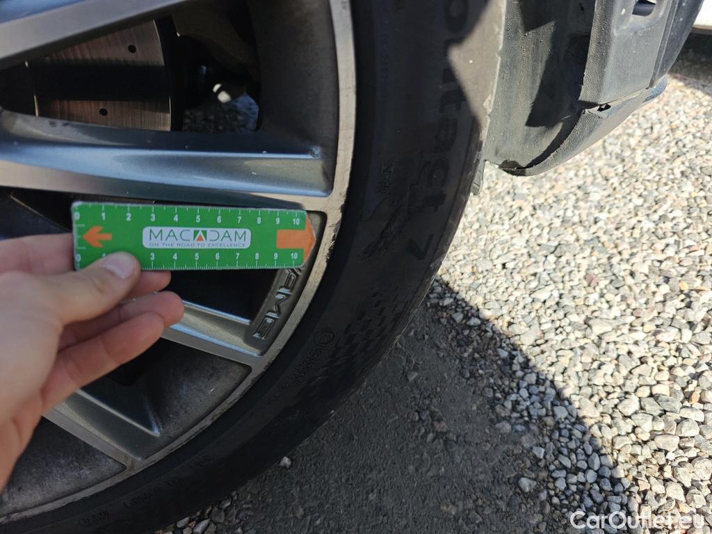  Mercedes  G-Klasee MERCEDES-BENZ GLC Coupé / 2019 / 5P / coupé GLC 220 d 4MATIC #16