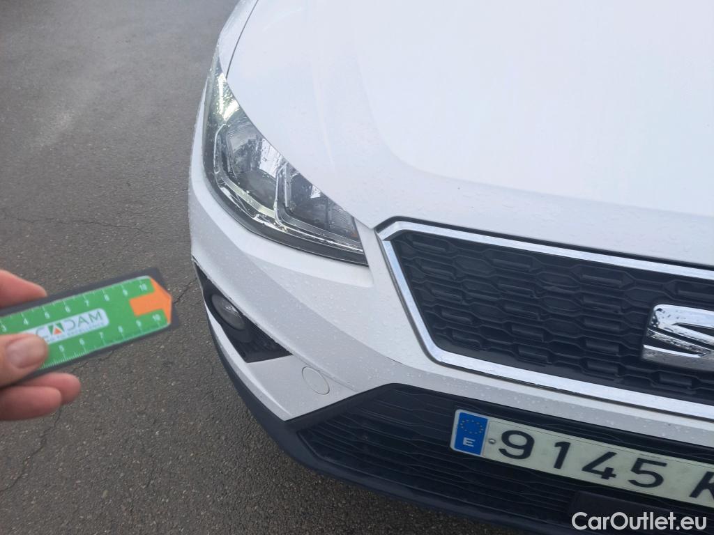  Seat  Arona SEAT  / 2017 / 5P / todoterreno 1.0 TSI 70kW (95CV) Style Edition Eco (CX) #13