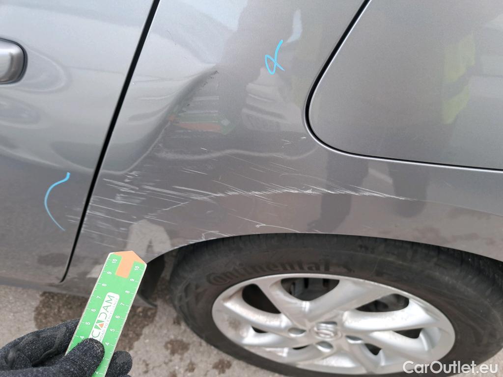  Opel  Corsa OPEL  / 2019 / 5P / berlina con portón 1.2T XHL 74kW (100CV) GS-Line #6