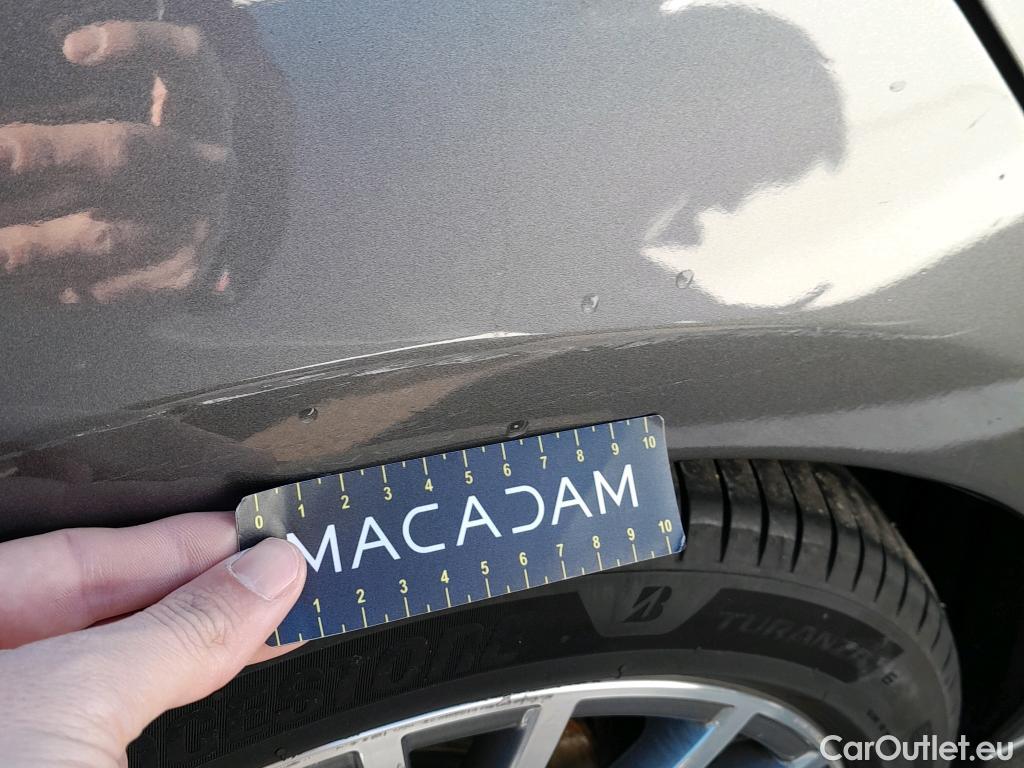  Mercedes  CLA-Klasse MERCEDES-BENZ CLA / 2019 / 5P / familiar CLA 200 D DCT Shooting Brake #12