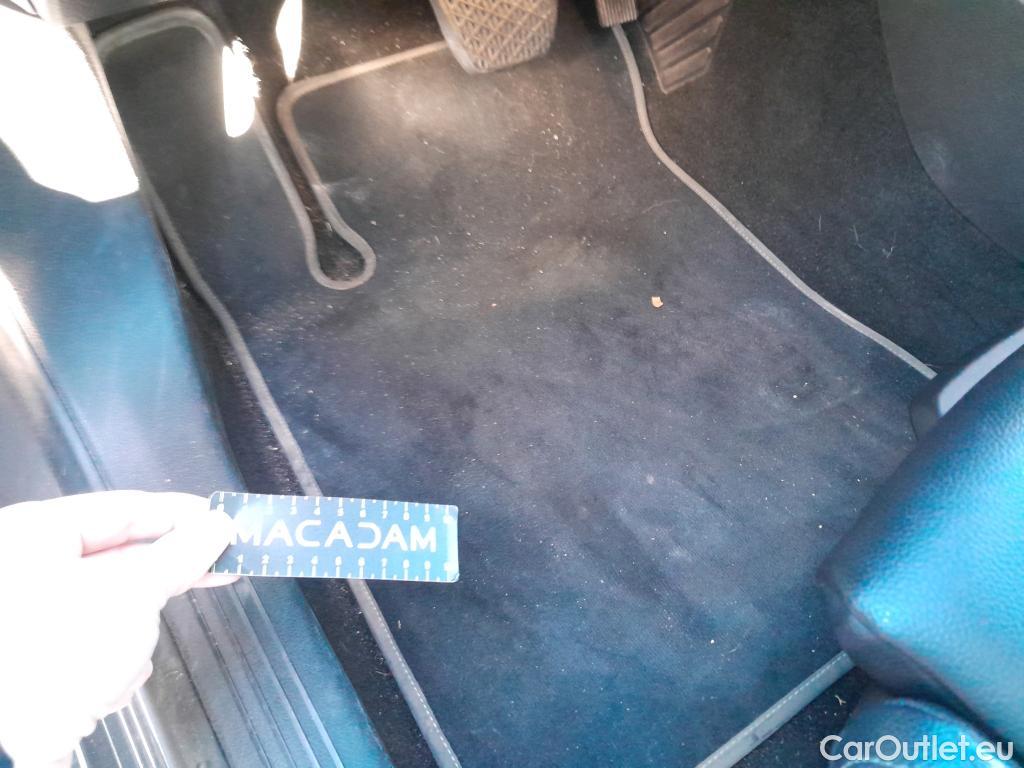  Mercedes  CLA-Klasse MERCEDES-BENZ CLA / 2019 / 5P / familiar CLA 200 D DCT Shooting Brake #23