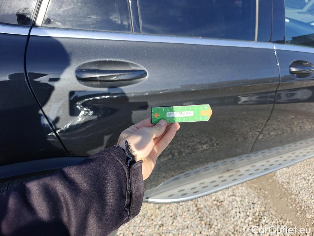  Mercedes  G-Klasee MERCEDES-BENZ GLC Coupé / 2019 / 5P / coupé GLC 220 d 4MATIC #36