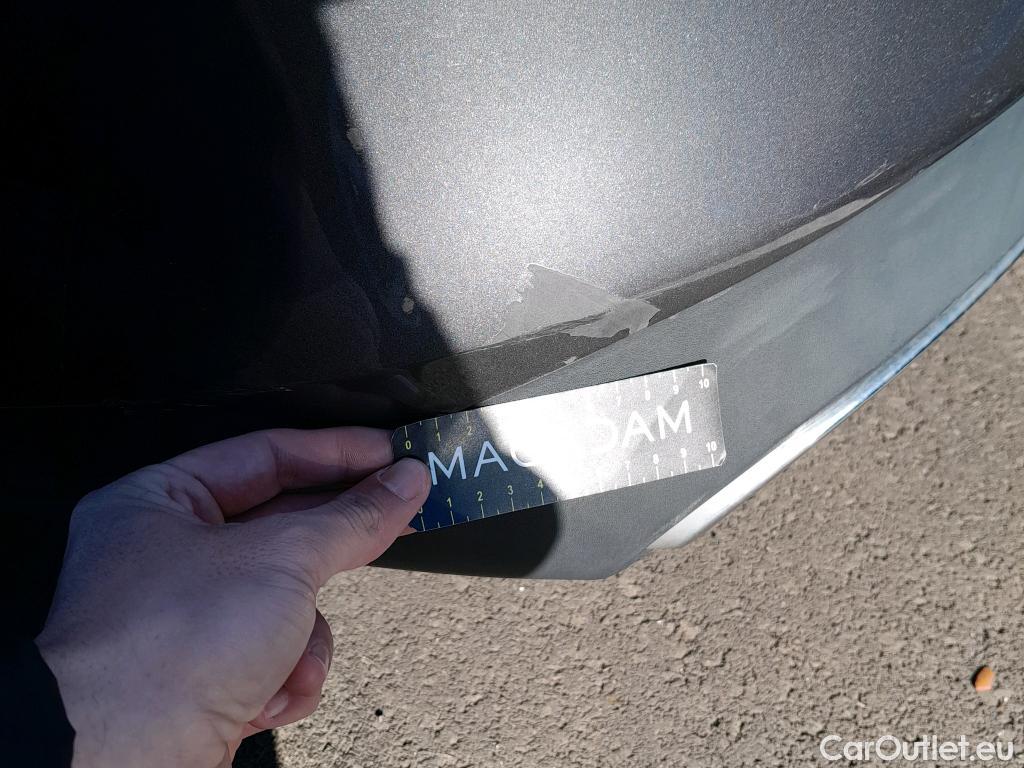  Mercedes  CLA-Klasse MERCEDES-BENZ CLA / 2019 / 5P / familiar CLA 200 D DCT Shooting Brake #21