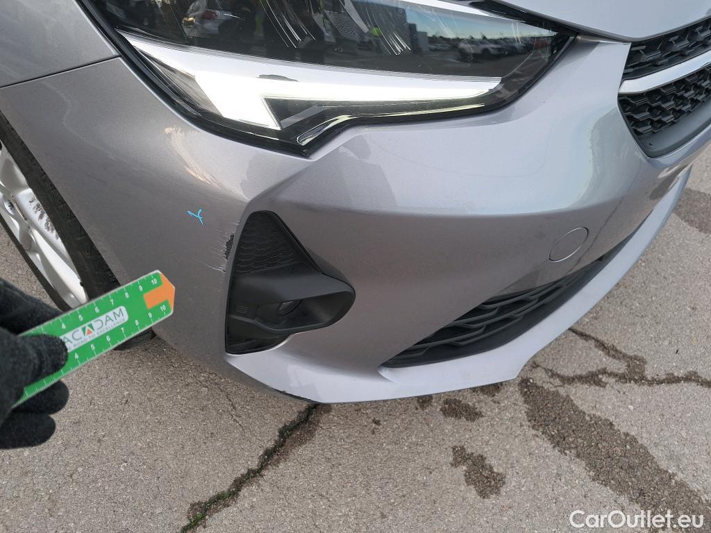  Opel  Corsa OPEL  / 2019 / 5P / berlina con portón 1.2T XHL 74kW (100CV) GS-Line #9