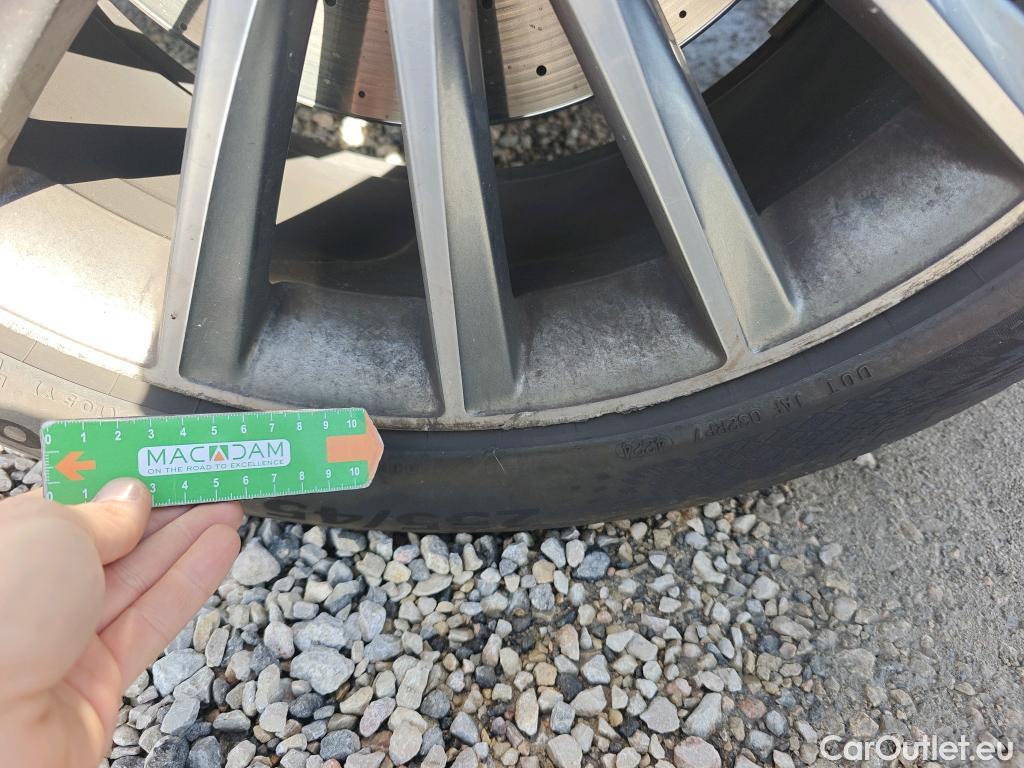  Mercedes  G-Klasee MERCEDES-BENZ GLC Coupé / 2019 / 5P / coupé GLC 220 d 4MATIC #17