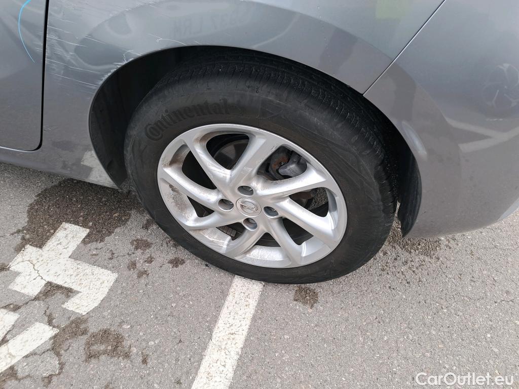  Opel  Corsa OPEL  / 2019 / 5P / berlina con portón 1.2T XHL 74kW (100CV) GS-Line #14