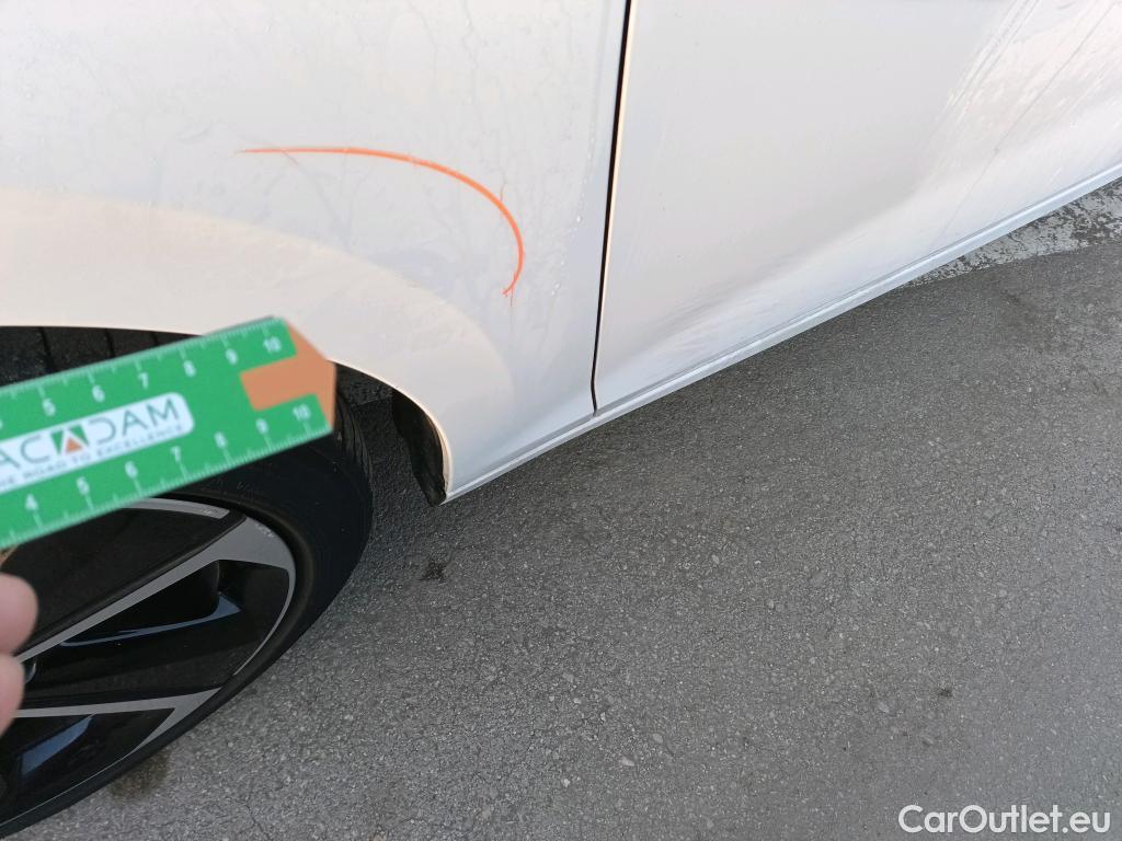  Opel  Astra OPEL  / 2021 / 5P / berlina con portón 1.5D DTH 96kW (130CV) Elegance Auto #8