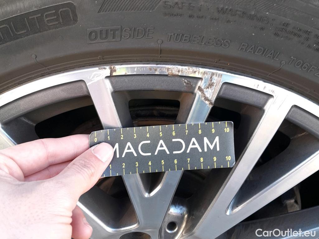  Mercedes  CLA-Klasse MERCEDES-BENZ CLA / 2019 / 5P / familiar CLA 200 D DCT Shooting Brake #6