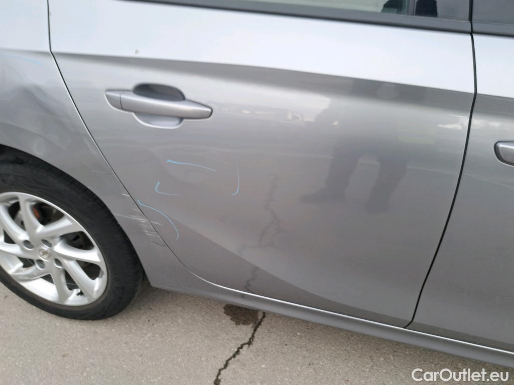  Opel  Corsa OPEL  / 2019 / 5P / berlina con portón 1.2T XHL 74kW (100CV) GS-Line #7