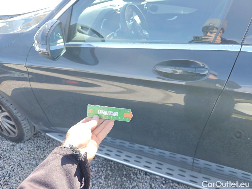  Mercedes  G-Klasee MERCEDES-BENZ GLC Coupé / 2019 / 5P / coupé GLC 220 d 4MATIC #18