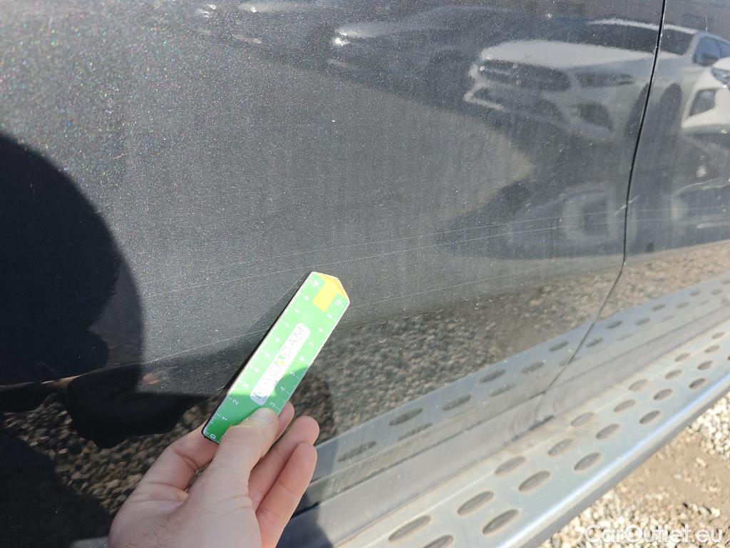  Mercedes  G-Klasee MERCEDES-BENZ GLC Coupé / 2019 / 5P / coupé GLC 220 d 4MATIC #37