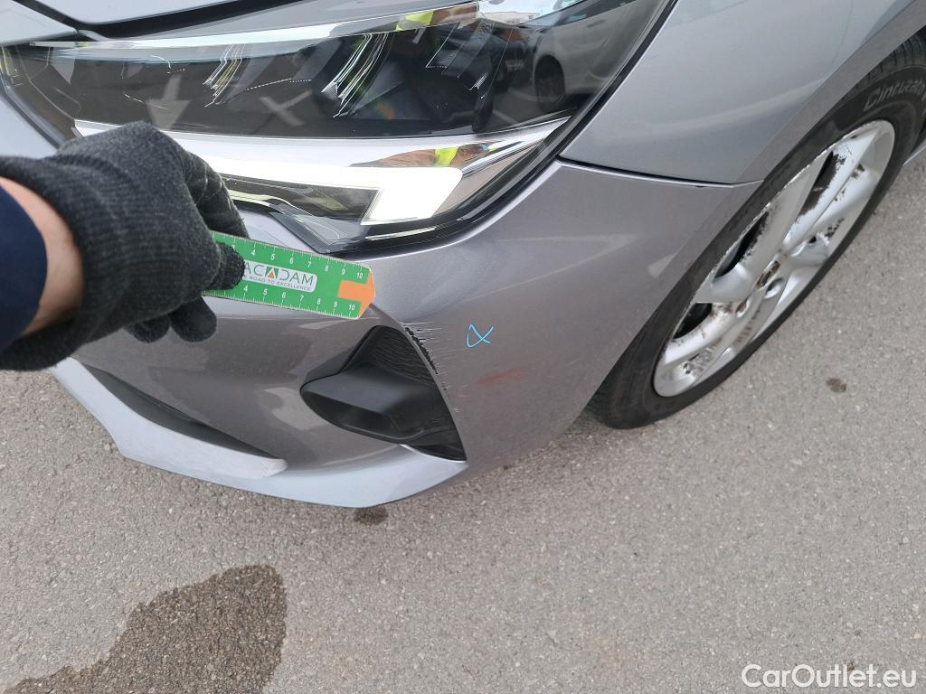  Opel  Corsa OPEL  / 2019 / 5P / berlina con portón 1.2T XHL 74kW (100CV) GS-Line #10