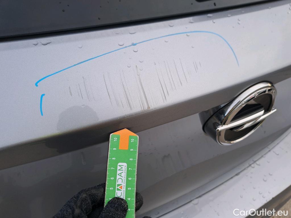  Opel  Corsa OPEL  / 2019 / 5P / berlina con portón 1.2T XHL 74kW (100CV) GS-Line #2