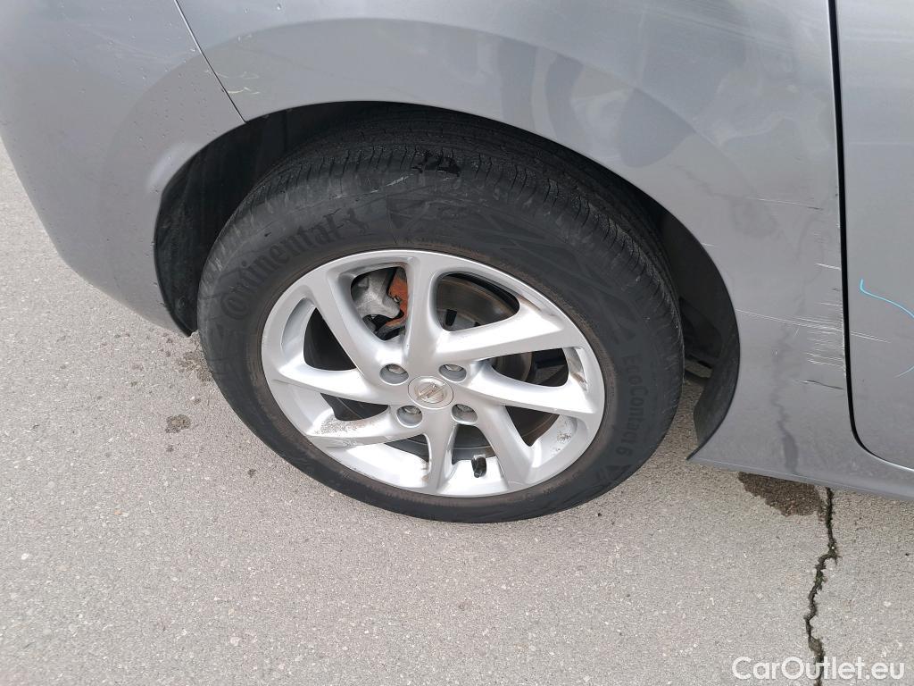  Opel  Corsa OPEL  / 2019 / 5P / berlina con portón 1.2T XHL 74kW (100CV) GS-Line #34