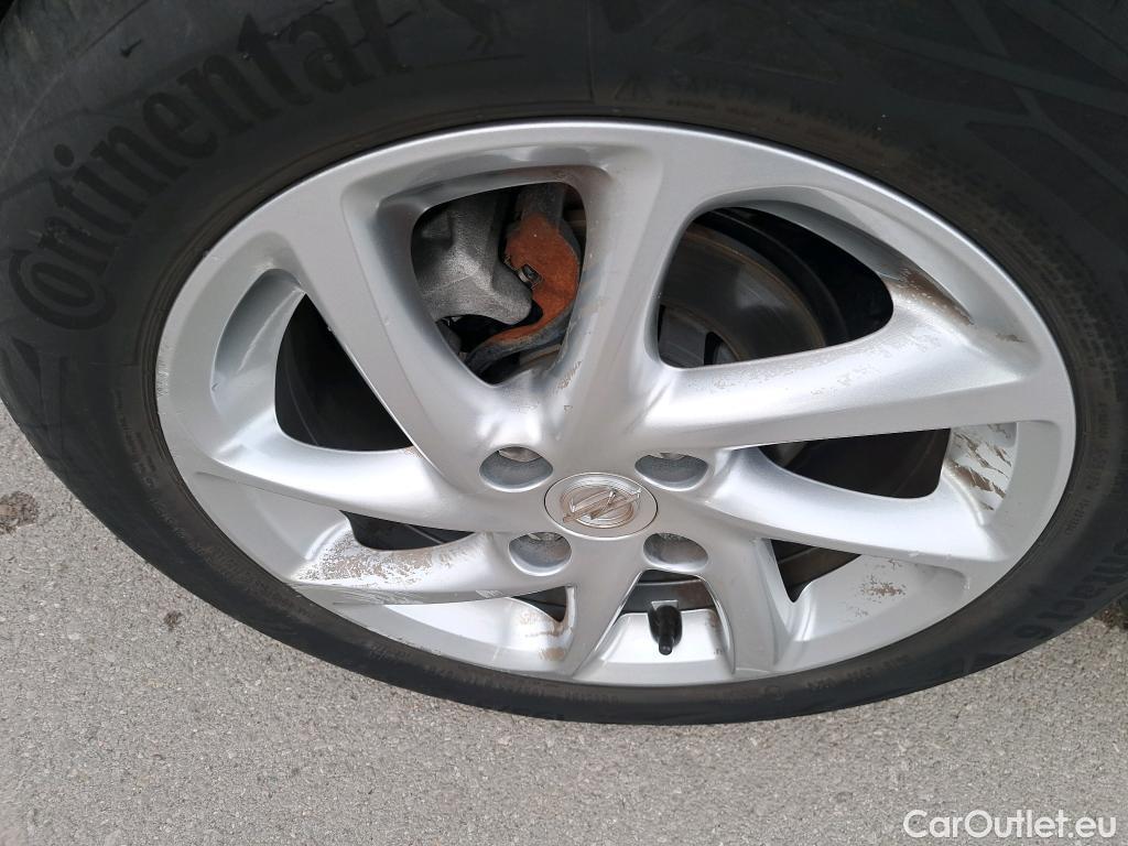  Opel  Corsa OPEL  / 2019 / 5P / berlina con portón 1.2T XHL 74kW (100CV) GS-Line #35