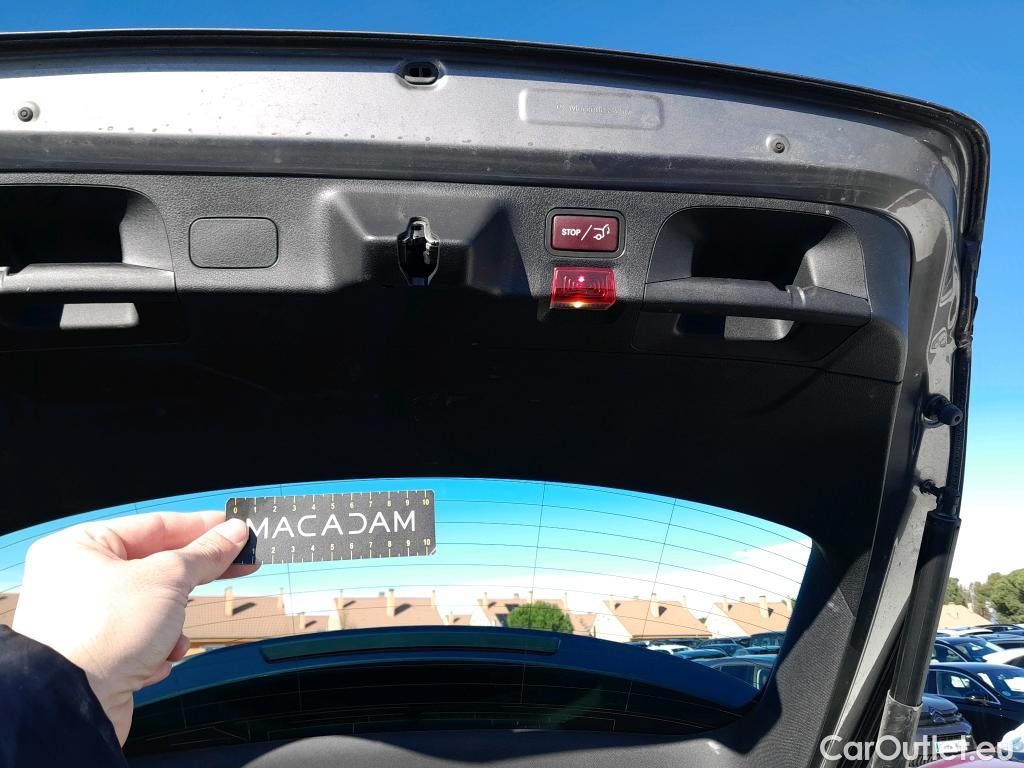  Mercedes  CLA-Klasse MERCEDES-BENZ CLA / 2019 / 5P / familiar CLA 200 D DCT Shooting Brake #13