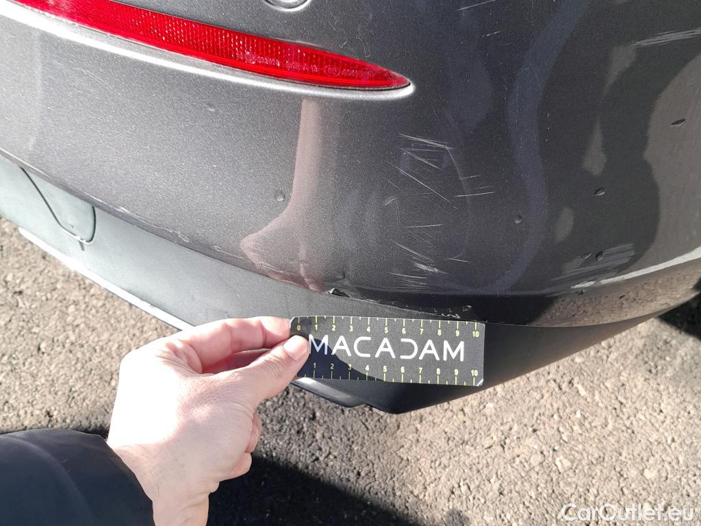  Mercedes  CLA-Klasse MERCEDES-BENZ CLA / 2019 / 5P / familiar CLA 200 D DCT Shooting Brake #19