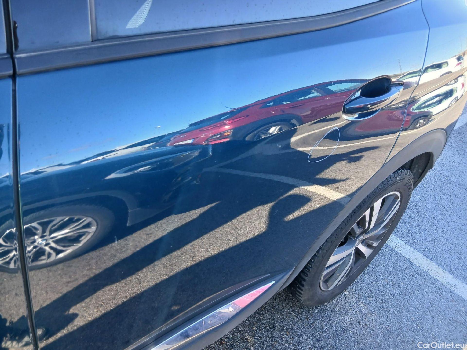  Peugeot  3008 PEUGEOT  / 2020 / 5P / todoterreno 1.5 BlueHDi 96kW S&S Allure Pack EAT8 #21