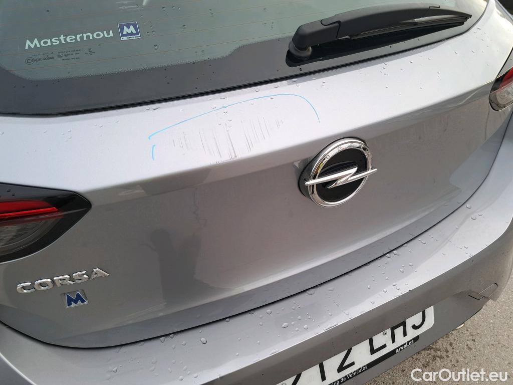  Opel  Corsa OPEL  / 2019 / 5P / berlina con portón 1.2T XHL 74kW (100CV) GS-Line #1