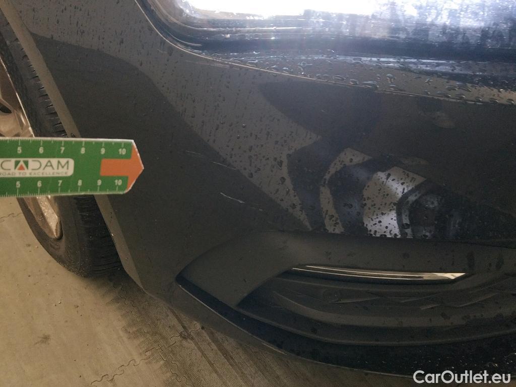  Seat  Leon SEAT Nuevo León / 2020 / 5P / familiar SP 2.0 TDI 85kW Style XL(SP) #15