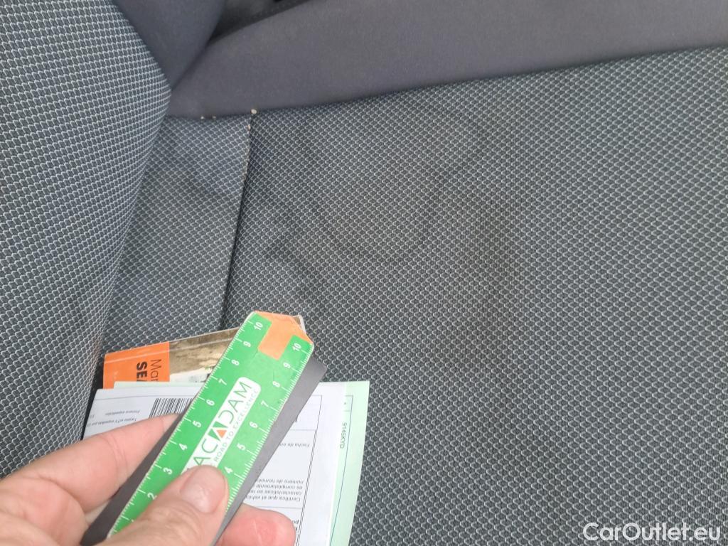  Seat  Arona SEAT  / 2017 / 5P / todoterreno 1.0 TSI 70kW (95CV) Style Edition Eco (CX) #3