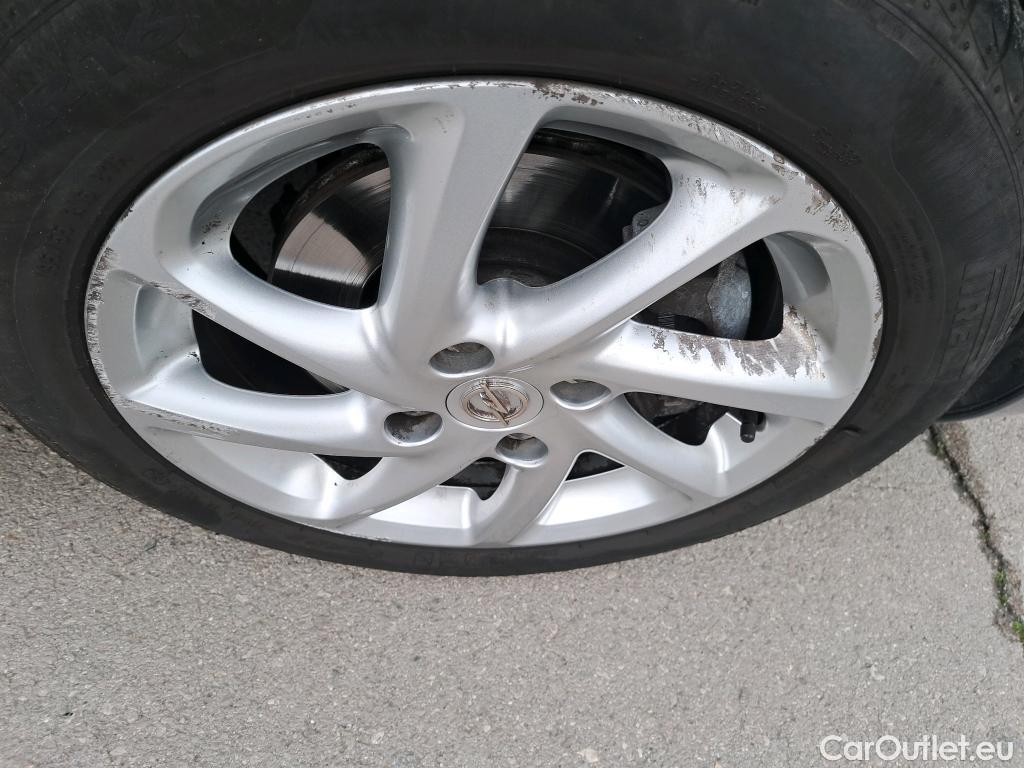  Opel  Corsa OPEL  / 2019 / 5P / berlina con portón 1.2T XHL 74kW (100CV) GS-Line #17