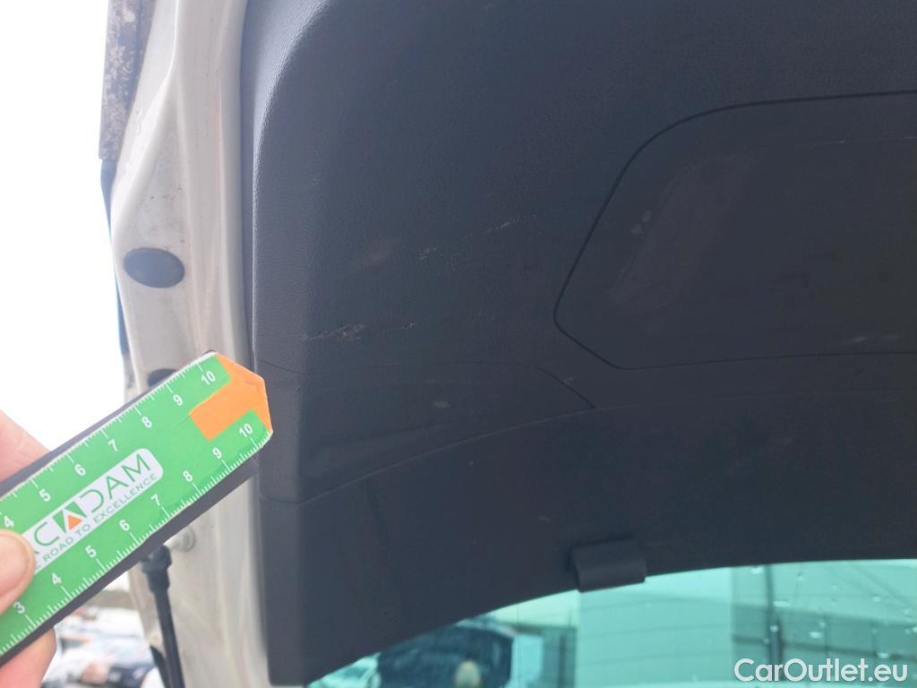  Seat  Arona SEAT  / 2017 / 5P / todoterreno 1.0 TSI 70kW (95CV) Style Edition Eco (CX) #9