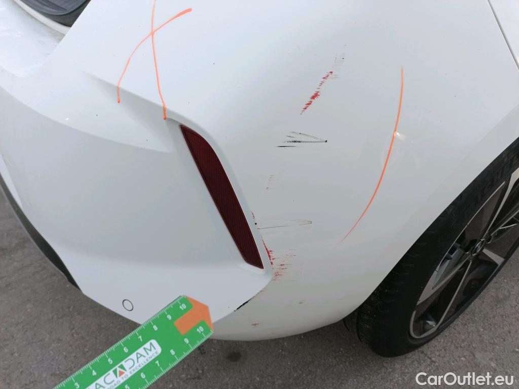  Opel  Astra OPEL  / 2021 / 5P / berlina con portón 1.5D DTH 96kW (130CV) Elegance Auto #2