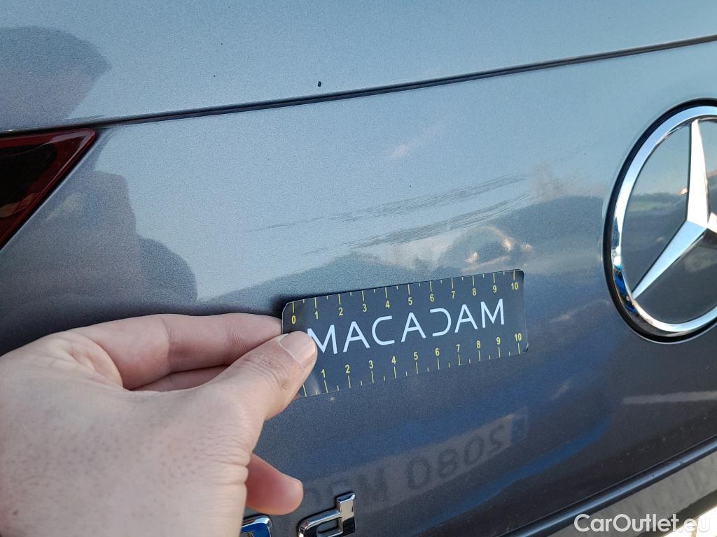  Mercedes  CLA-Klasse MERCEDES-BENZ CLA / 2019 / 5P / familiar CLA 200 D DCT Shooting Brake #2