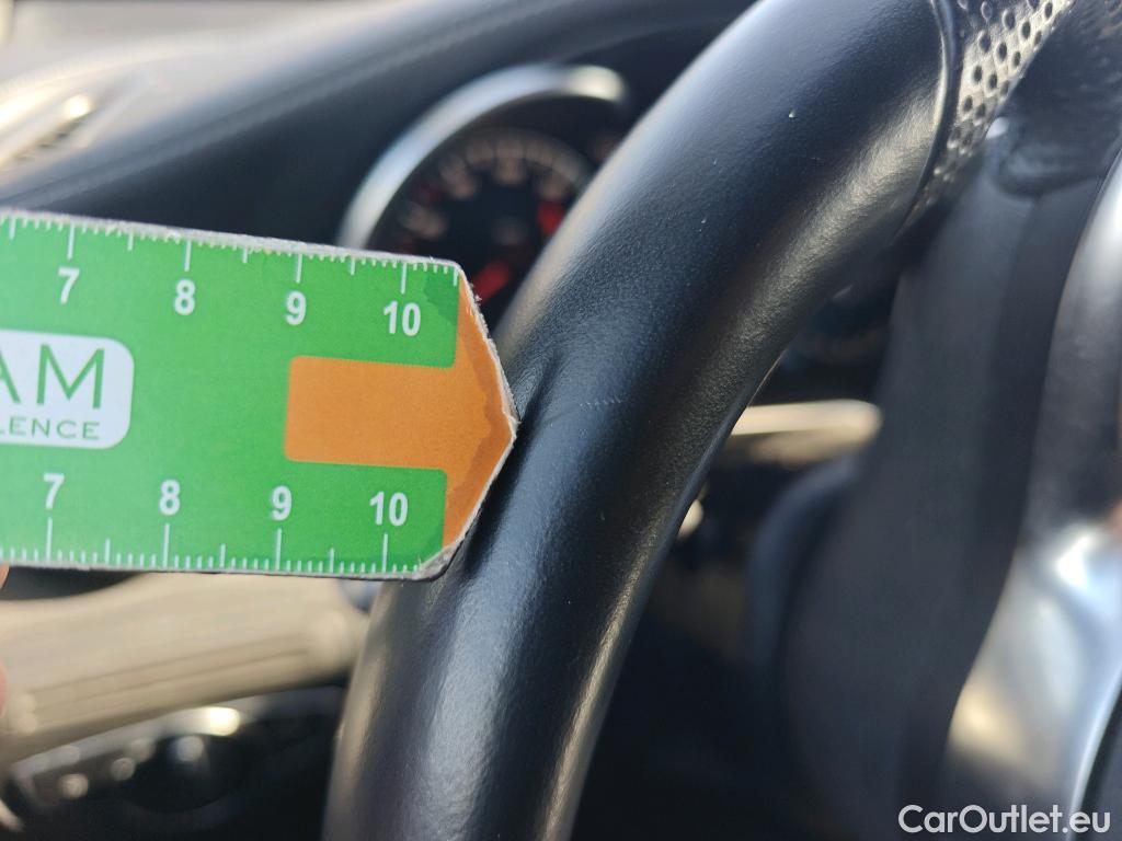  Mercedes  G-Klasee MERCEDES-BENZ GLC Coupé / 2019 / 5P / coupé GLC 220 d 4MATIC #44