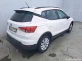  Seat  Arona SEAT  / 2017 / 5P / todoterreno 1.0 TSI 70kW (95CV) Style Edition Eco (CX) #2