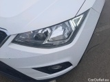  Seat  Arona SEAT  / 2017 / 5P / todoterreno 1.0 TSI 70kW (95CV) Style Edition Eco (CX) #16