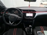  Opel  Corsa OPEL  / 2019 / 5P / berlina con portón 1.2T XHL 74kW (100CV) GS-Line #3