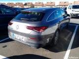  Mercedes  CLA-Klasse MERCEDES-BENZ CLA / 2019 / 5P / familiar CLA 200 D DCT Shooting Brake #2