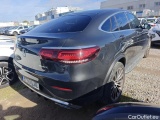  Mercedes  G-Klasee MERCEDES-BENZ GLC Coupé / 2019 / 5P / coupé GLC 220 d 4MATIC #2