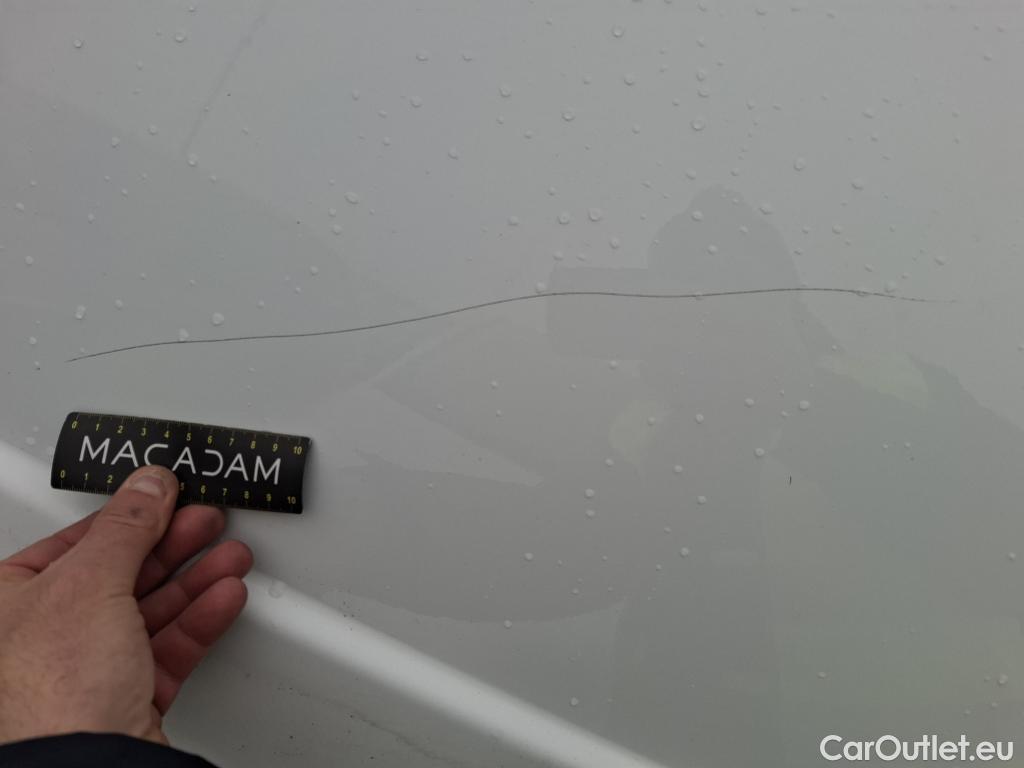  Citroen  Berlingo  Fourgon Club XL 950 1.5 BlueHDi 100CV BVM5 E6dT #11