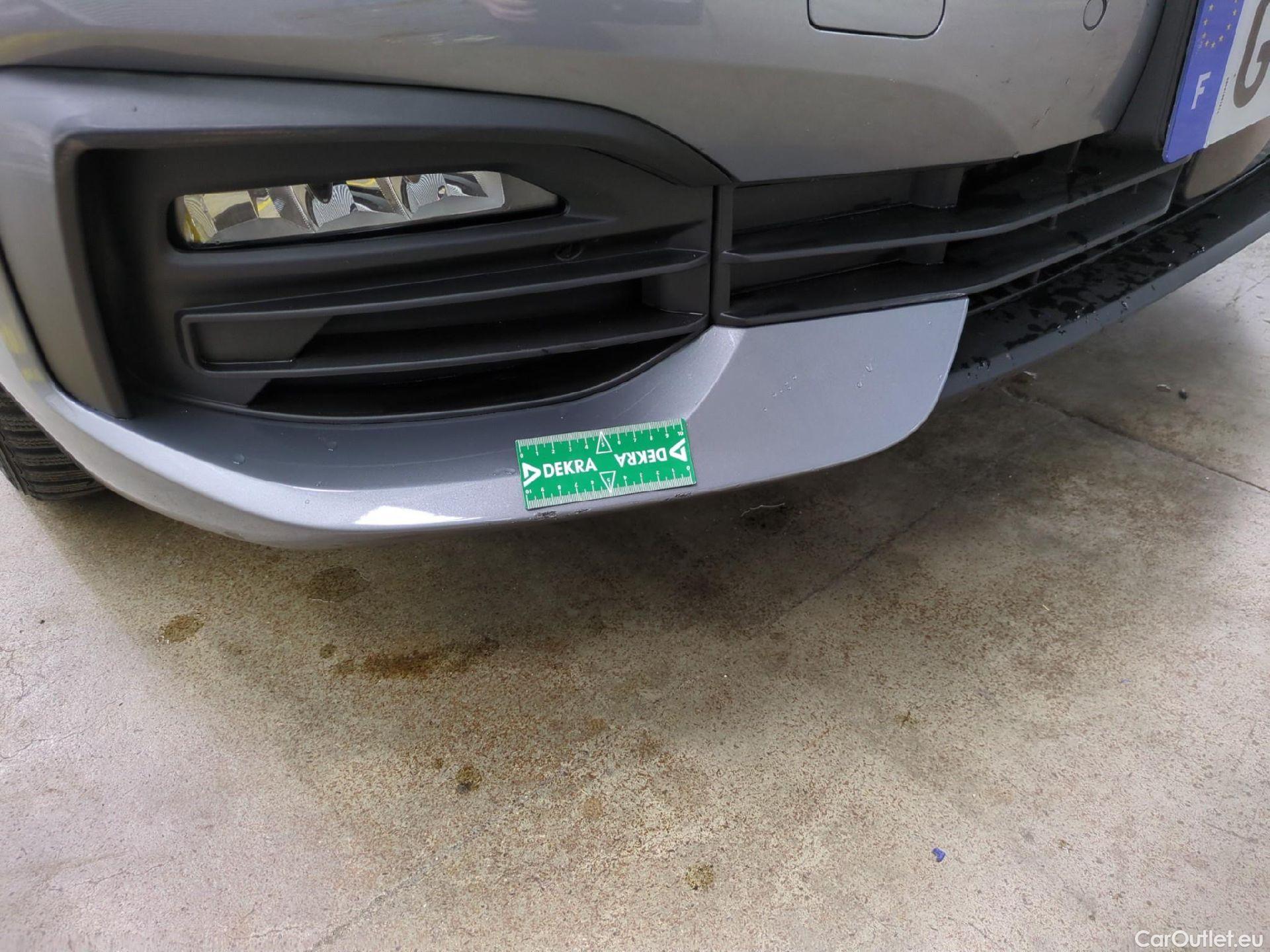  Bmw  Serie 1 1 Berline 116 d 1.5 115CV BVM6 E6d #16