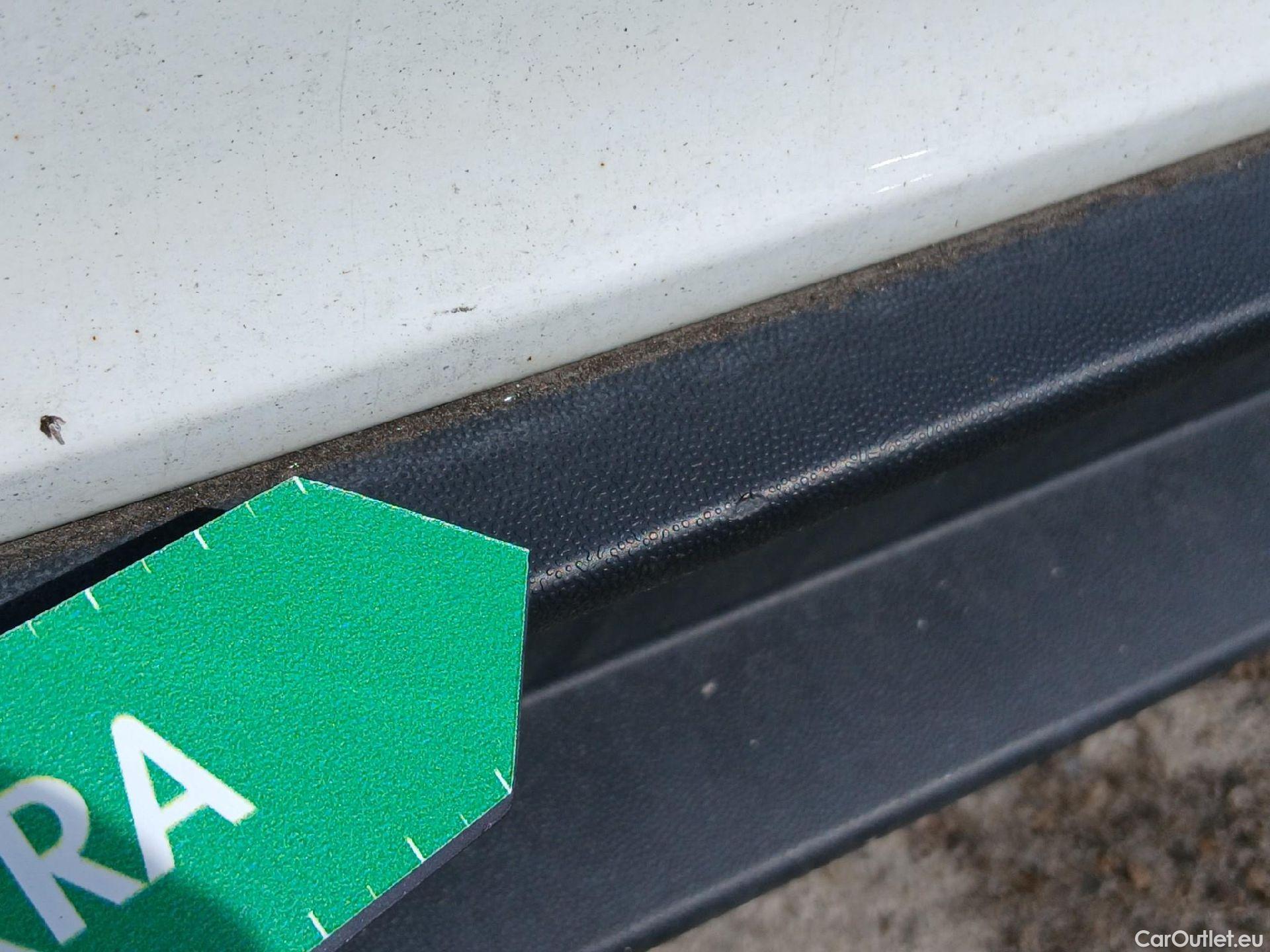  Volkswagen  Polo VOLKSWAGEN  / 2021 / 5P / berlina con portón Life 1.0 TSI 70kW (95CV) #11