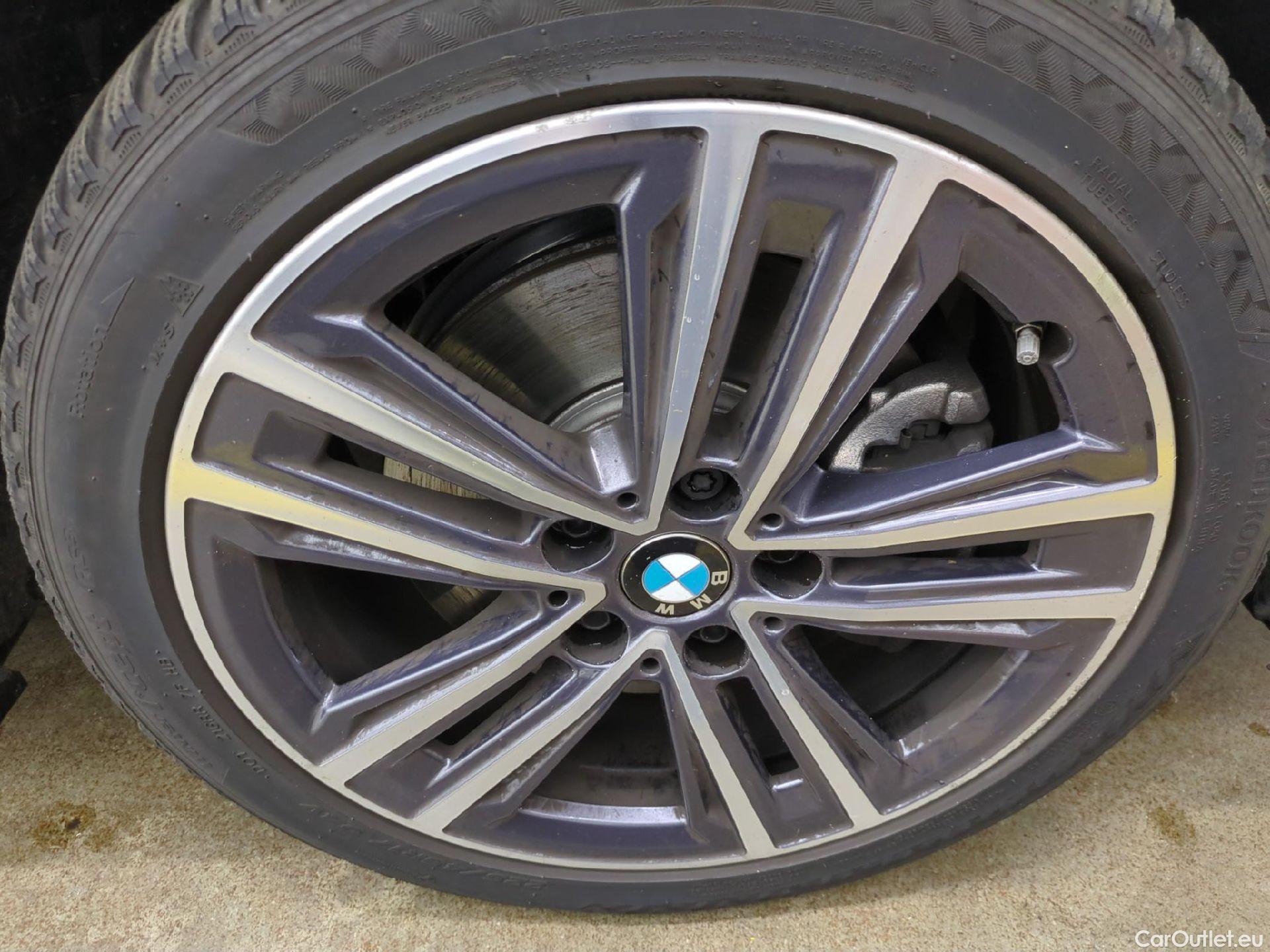  Bmw  Serie 1 1 Berline 116 d 1.5 115CV BVM6 E6d #2