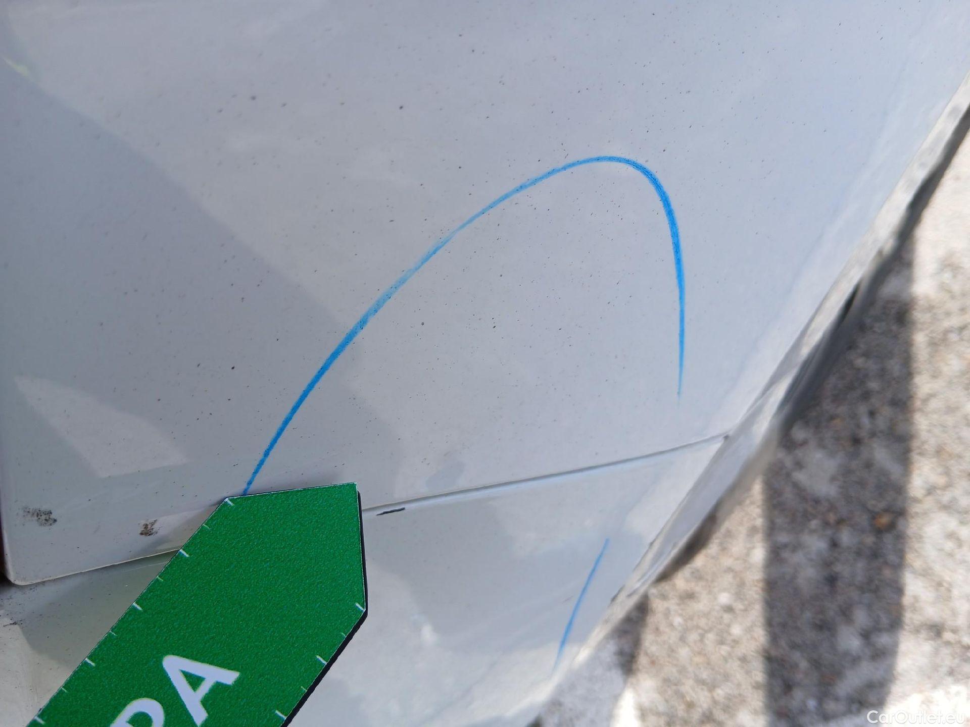  Volkswagen  Polo VOLKSWAGEN  / 2021 / 5P / berlina con portón Life 1.0 TSI 70kW (95CV) #17