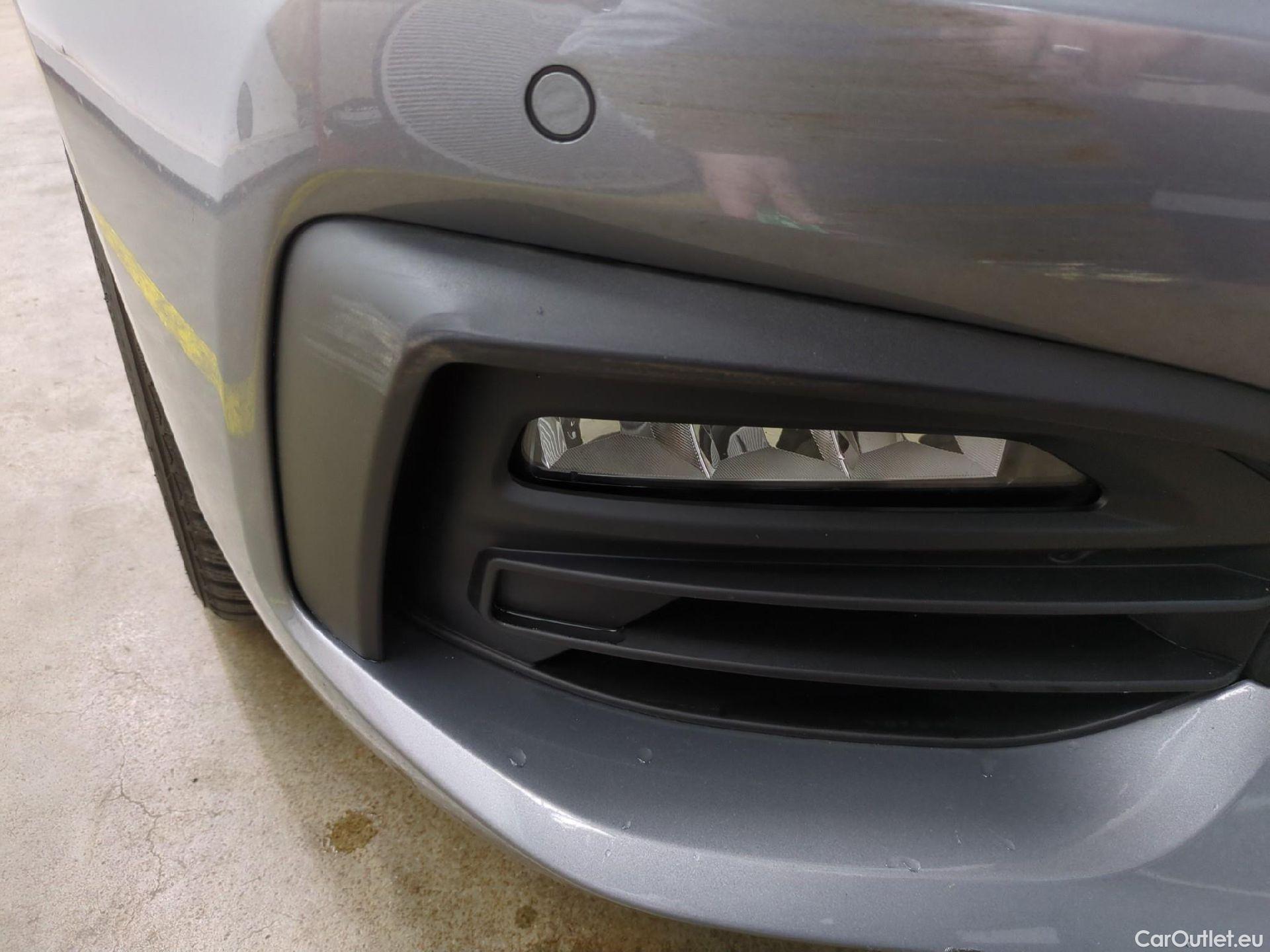  Bmw  Serie 1 1 Berline 116 d 1.5 115CV BVM6 E6d #13