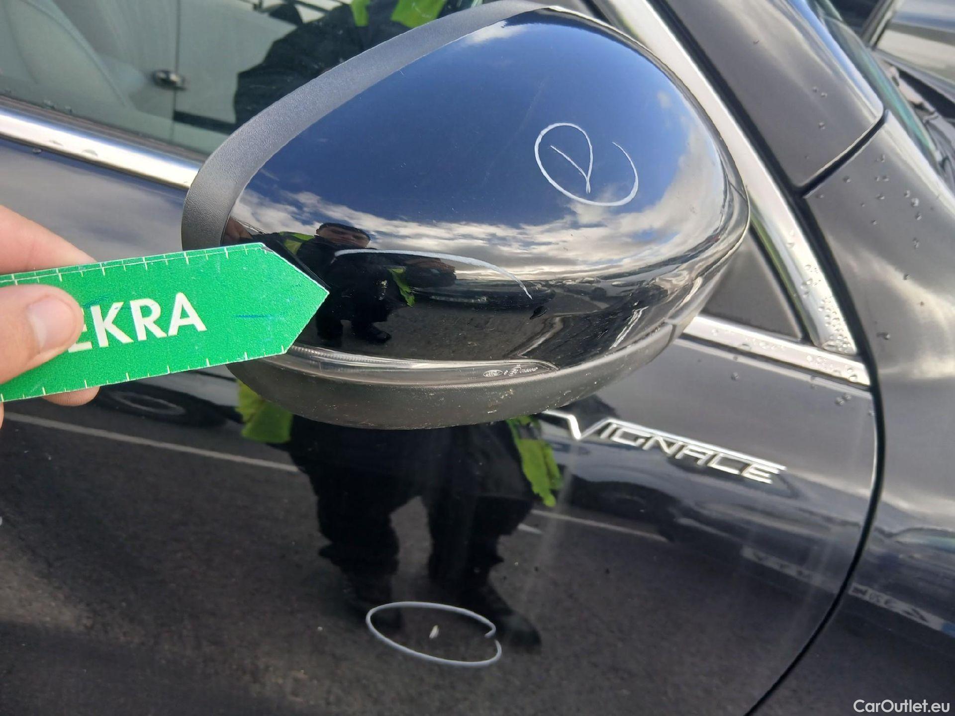  Ford  Kuga  Hybrid Vignale 2.5 190CV ATV E6d #19