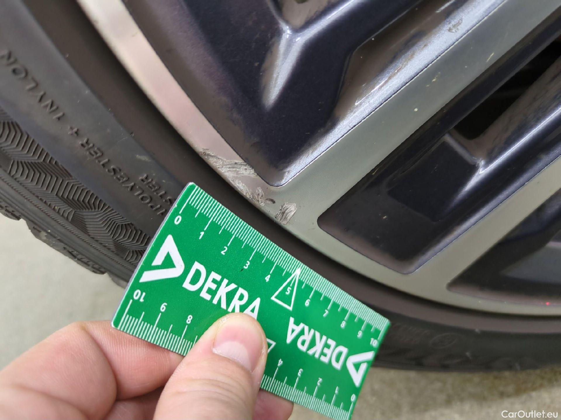  Bmw  Serie 1 1 Berline 116 d 1.5 115CV BVM6 E6d #9