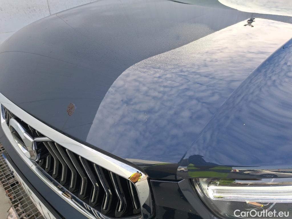  Volvo  XC 40 VOLVO XC40 / 2017 / 5P / todoterreno 1.5 T5 Twin Recharge Inscription Ex Auto #12