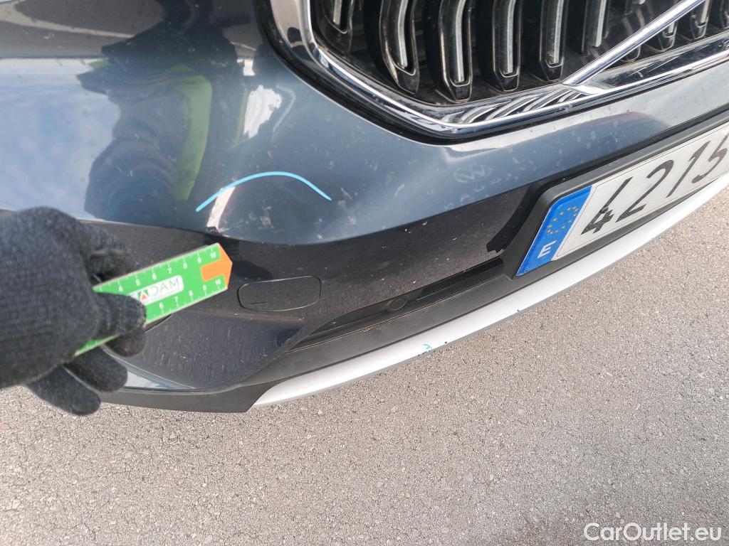  Volvo  XC 40 VOLVO XC40 / 2017 / 5P / todoterreno 1.5 T5 Twin Recharge Inscription Ex Auto #34