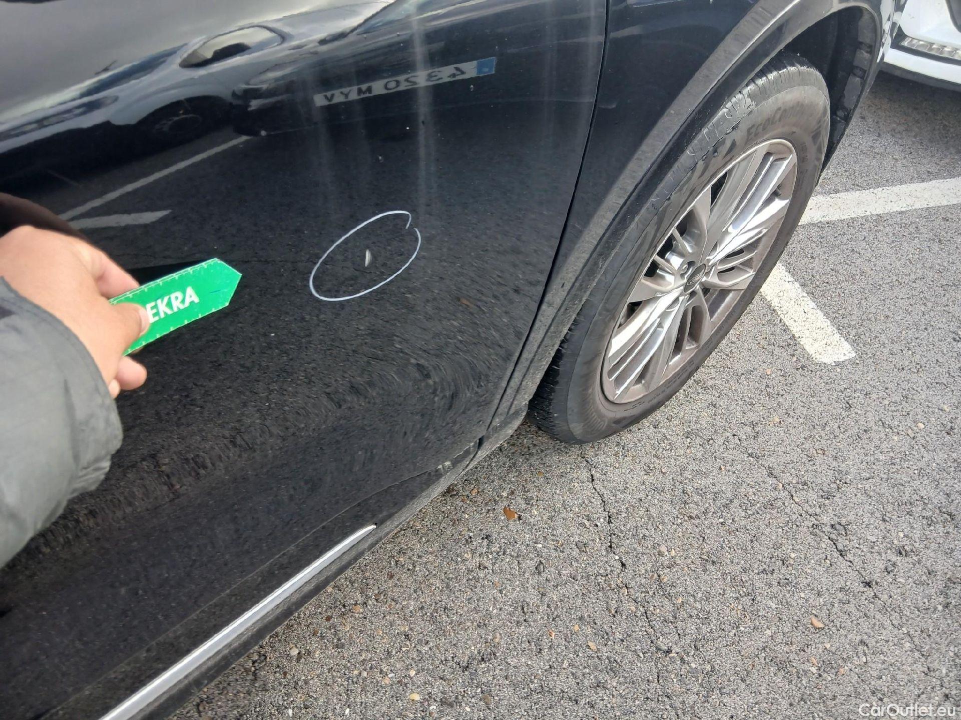  Ford  Kuga  Hybrid Vignale 2.5 190CV ATV E6d #16