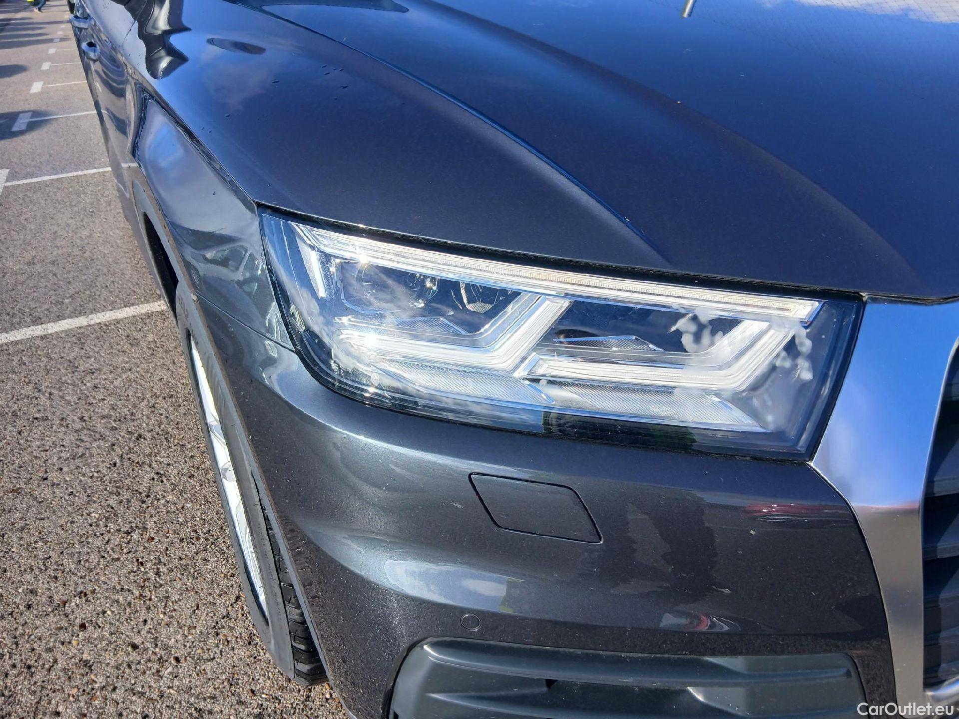  Audi  Q5  35 TDI Advanced 2.0 TDI 165CV AT7 E6dT #2